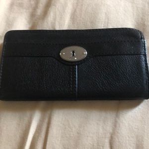 Fossil Wallet